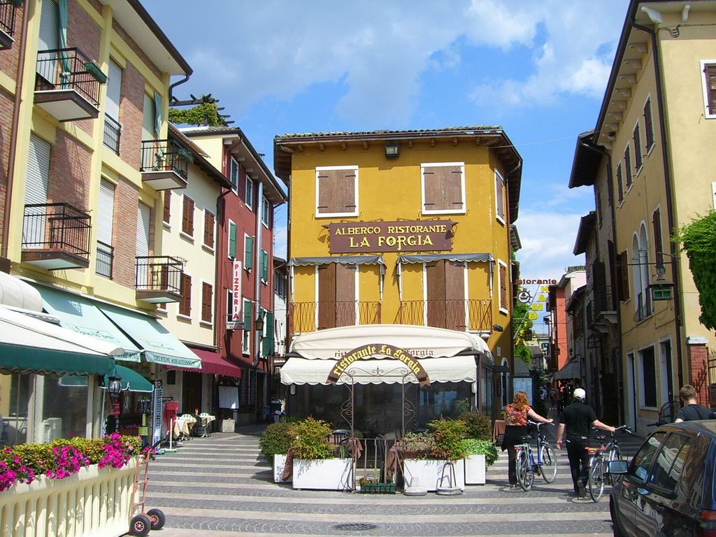 Lazise